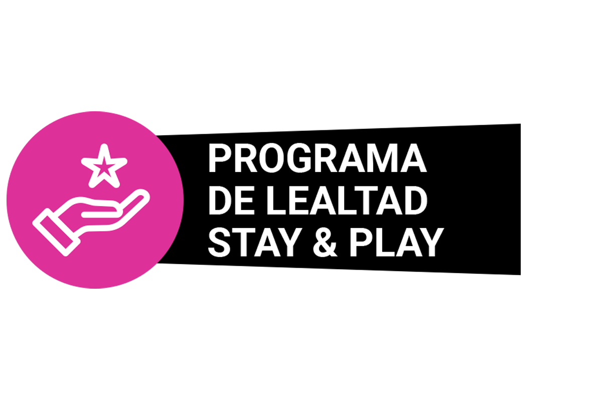 Temptation Cancun Resort | PROGRAMA DE LEALTAD STAY & PLAY