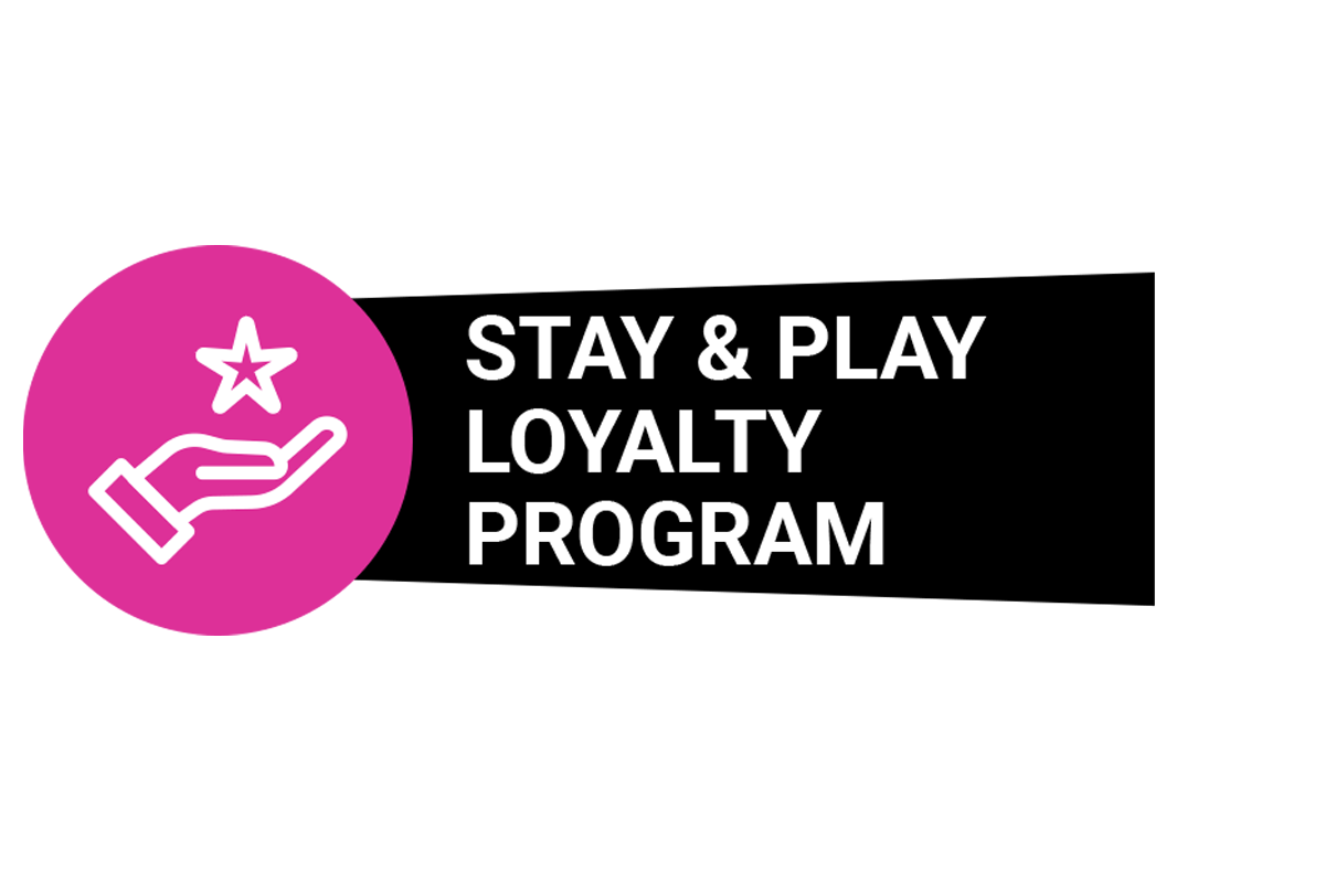 Temptation Cancun Resort | STAY & PLAY LOYALTY PROGRAM